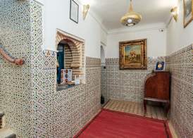 Riad Azalia 2