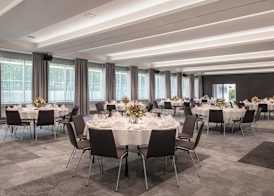 Courtyard by Marriott Linz 3