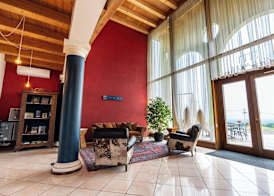 Hotel Alle Acque 2