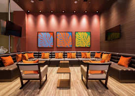 Hampton by Hilton Bogota Usaquen 5