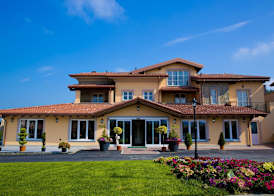Villa Carolina Resort 5