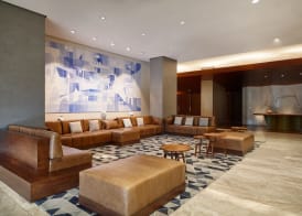 JW Marriott Hotel Sao Paulo 4