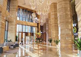 Won Majestic Hotel Cambodia 3