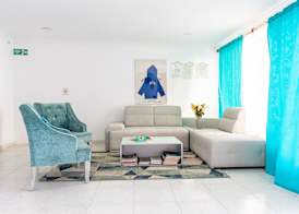 ORESCA Hostel 3