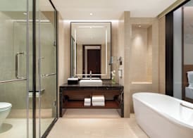 Hualuxe Qidong 3