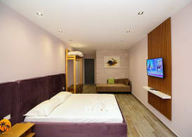Palm Suites Apartment-Suite 3