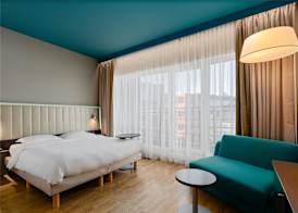 Park Inn by Radisson Central Tallinn 3