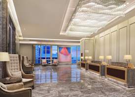 Sheraton Petaling Jaya Hotel 2