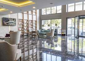 Greymark Hotel 4