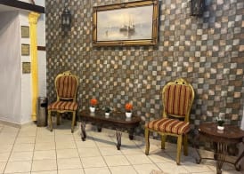New Park Hotel 3