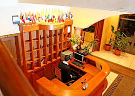 Hotel Primavera 2