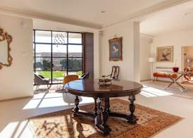 Villa Francesca Relais & private Spa 4