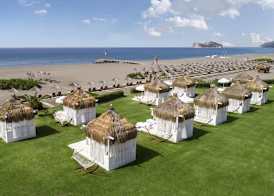 Hilton Dalaman Sarigerme Resort & Golf 2