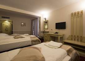 Hotel Aviator Boutique 4