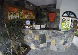 Hotel Sunray 2