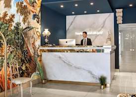 Hotel Regina 3