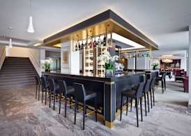 Mondorf Parc Hotel & Spa 2