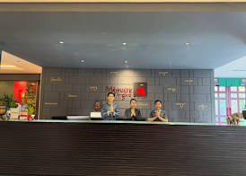 Memoire d' Angkor Boutique Hotel 4