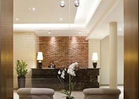 Metropolitan Boutique Hotel 4