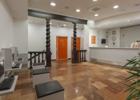 TL Hotel Budapest 4
