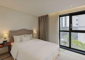 NewCZ Gwangan Hotel 4