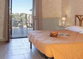 Casale Elisa Country Hotel 5