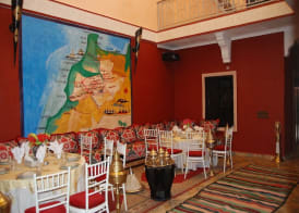 Kasbah Red Castel Hostel 2