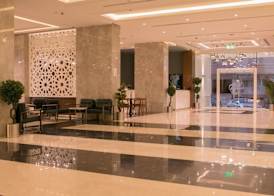 Hafawah Suites 2