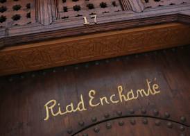 Riad Enchanté 3