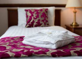 Hotel Sheraton 4