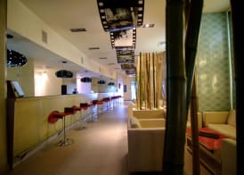Vega Hotel 3