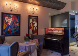 Hotel OK 3