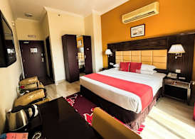 Fortune Hotel Deira 5