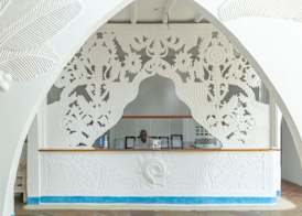 Sun Palm Beach Resort 5