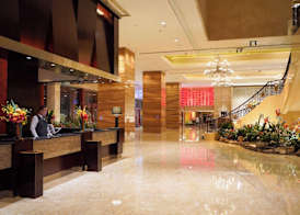 Shangri-La Xian 2