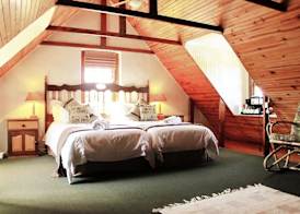 Peace Valley Guesthouse 4