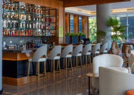 Tryp by Wyndham Asuncion 2
