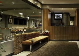 Park Suites Hotel Luxury Boutique Hotel 3