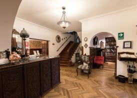 Hotel Boutique Villa Elisa 3