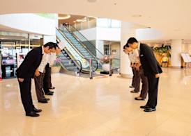 Ocean Suites Jeju Hotel 3