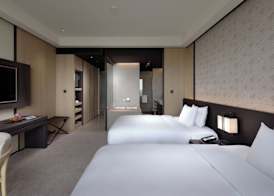 Crowne Plaza TAINAN by IHG 4