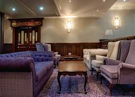 Woodford Dolmen Hotel Carlow 4