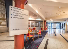 Congress Hotel Chemnitz 2