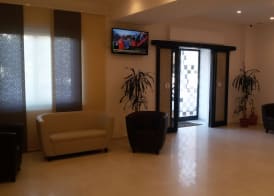 Hotel Il Gabbiano Beach 3