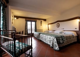 Hotel Milleluci 5