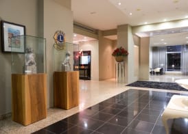 Hotel de Ilhavo Plaza & Spa 3