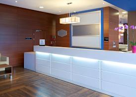 Hampton by Hilton Gdansk Airport 4