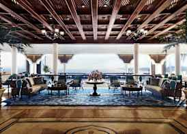 Taj Fort Aguada Resort & Spa, Goa 2