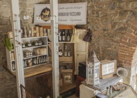 Borgo di Vezzano 2