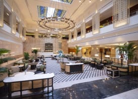 Lotte Hotel Saigon 2